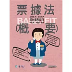 [線上題庫即時更新] 2025細說金融基測／銀行招考：票據法（概要）