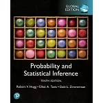 Probability and Statistical Inference(GE)(10版)