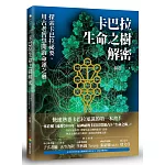 卡巴拉生命之樹解密：探索卡巴拉祕要，用古老智慧開啟命運之奧