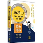 民法體系建構(Ⅰ)：契約．無因管理．不當得利