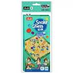 【FUNDO 樂多】磁力摺疊棋- Snake Chess蛇棋：建立良好心態，建立邏輯策略思考