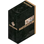 MASTER KEATON 完全版 1~4(首刷書盒版)
