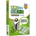 圖解式法典：解構刑法