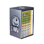 哆啦A夢(01)~(06)50周年紀念特別書盒版