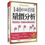 140張圖看懂量價分析：學他的方法，你也能10年賺到5000萬！