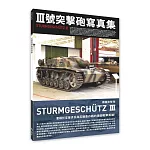 Ⅲ號突擊砲寫真集