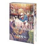Silent Witch Ⅸ -extra- 沉默魔女的短篇集 特裝版
