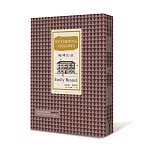 咆哮山莊（打破道德規範、開創現代心理小說先河的英國文學三大悲劇之一）