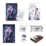 請解開故事謎底【2026珍藏特裝組】