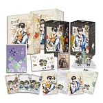 某某【五周年特裝組】（博客來獨家）