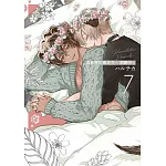 森林裡的熊先生，冬眠中。(07)