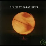 Coldplay / Parachutes