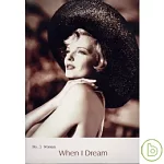 NO.1 Woman/When I Dream