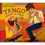 V.A. / Tango Around the World