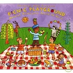 Picnic Playground