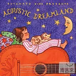 Acoustic Dreamland