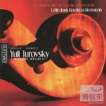 Cello From Haydn To Bernstein: Yuli Turovsky & I Musici de Montreal / Yuli Turovsky & I Musici de Montreal (3CD)