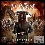 MaYaN / Quarterpast