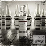 Lacuna Coil / Dark Adrenaline