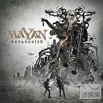 MaYan / Antagonise