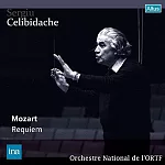 Celibidache conducts Orchestre National de l’ORTF Vol.8 / Celibidache