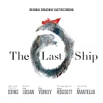 Original Broadway Cast Recording : The Last Ship