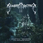 Sonata Arctica / Ecliptica - revisited: 15th anniversary edition