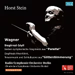 Horst Stein conducts Wagner (2CD)