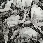 MONO / Rays of Darkness