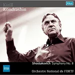 Kondrashin with Orchestre National de l’ORTF Vol.1 / Kondrashin