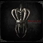 Lacuna Coil / Broken Crown Halo