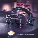 V.A. / Jazz for Quiet Nights