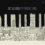 Joey Alexander / My Favorite Things