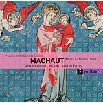 Veritas X2真理系列─馬肖、帕勒斯提那、阿雷格里、莫拉雷茲、若斯坎作品  2CD / 安德魯‧裴洛特〈指揮〉塔弗納合唱團與合奏團