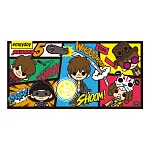 [五月天LIFE] 人生無限派隊-海灘巾