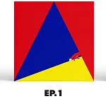 SHINee / 第六張專輯 The Story of Light EP.1 (CD)