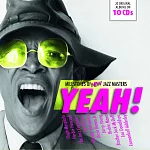 瓦礫系列-新爵士大師傳奇 / YEAH! (10CD)