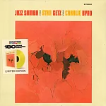 史坦．蓋茲與查理．博德 / 爵士森巴 (180g LP)