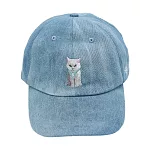 [五月天Just Rock It 2019 藍 BLUE ] 菜頭粿回來了 丹寧老帽