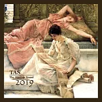 絕對的聲音TAS2019