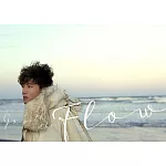木村拓哉 / Go with the Flow 初回特別盤【CD+豪華booklet】