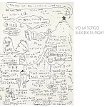 Yo La Tengo / Sleepless Night (進口版LP黑膠唱片)