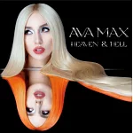 艾娃麥絲 / 天堂與地獄 (進口盤)