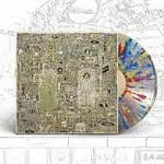 威瑟合唱團 / OK Human (Yellow, Blue & Red Splatter Vinyl)