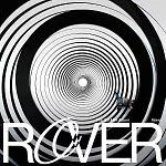 KAI / 第三張迷你專輯＂Rover＂  (Digipack Ver.)