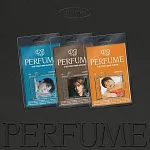 NCT 道在廷 / 第一張迷你專輯＂ Perfume ＂ (SMini Ver.) (SMART ALBUM)