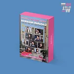TWICE- 2024 SEASON’S GREETINGS 季節的問候 年曆組合 (韓國進口版)