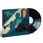 克里斯．伯堤【爵士小號天王】/ 絕世爵士情 (LP唱片)