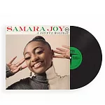 莎瑪拉【天選之人+人選之人-葛萊美2項大獎得主!】/ 美聲佳節【爵士新天后首張耶誕獻禮】(黑膠唱片)