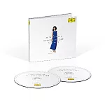 生命迴聲 (豪華精裝版) / 鋼琴 / 愛麗絲．紗良．奧特 (2CD)